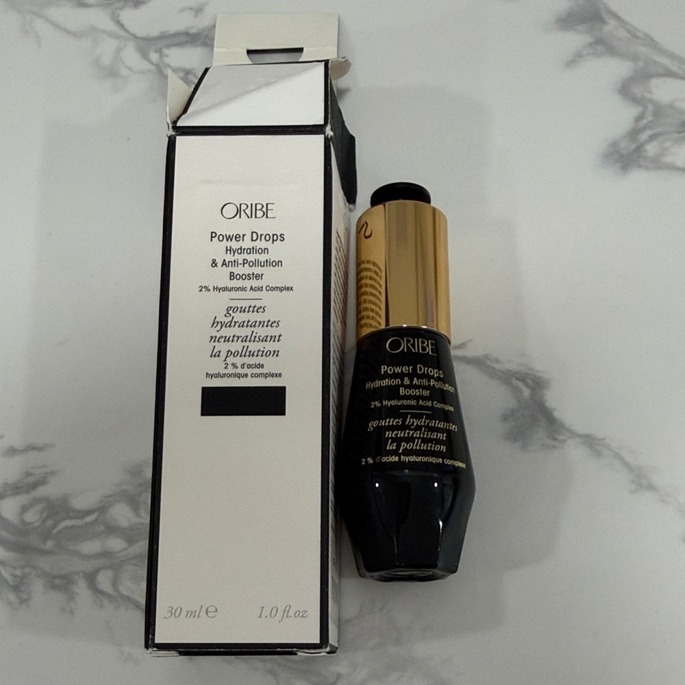 Oribe Power Drops hydration